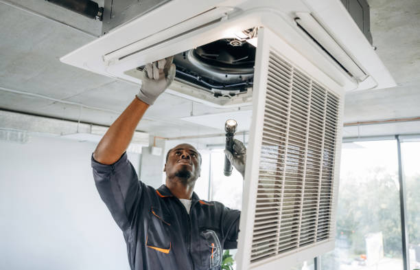 Licensed Hvac Installation service in Newton, NJ - FH HVAC